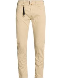 Incotex - Pants - Lyst