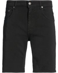 Dondup - Shorts & Bermuda Shorts - Lyst