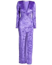 House of Amen - Maxi Dress Polyamide, Elastane - Lyst