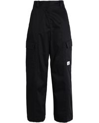 Calvin Klein - Trouser - Lyst