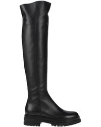 Gianvito Rossi - Boot - Lyst