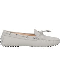 Tod's - Mokassin - Lyst