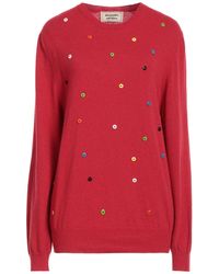 ALESSANDRO ENRIQUEZ - Pullover - Lyst