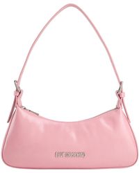 Love Moschino - Handbags - Lyst
