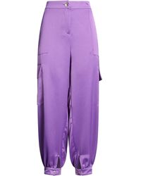 Pinko - Trouser - Lyst