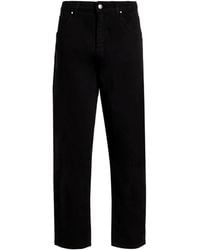 Berna - Pants Cotton, Elastane - Lyst