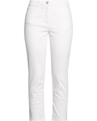 SEVENTY VENEZIA - Jeans Cotton, Elastane - Lyst