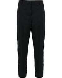 Calvin Klein Hose - Schwarz