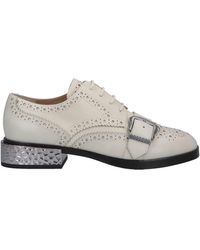 Scarpe stringate Ash da donna - Fino al 57% di sconto | Lyst