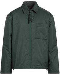 Spiewak - Dark Jacket Nylon - Lyst