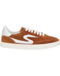 Stuart Weitzman - Trainers - Lyst