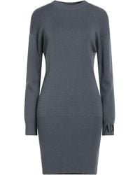 ARMANI EXCHANGE - Mini Dress - Lyst