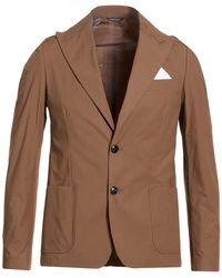 Daniele Alessandrini - Blazer - Lyst