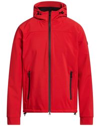 Paul & Shark - Jackets - Lyst
