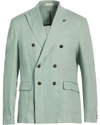 Officina 36 - Blazer - Lyst