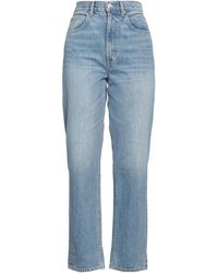 SLVRLAKE Denim - Jeans - Lyst
