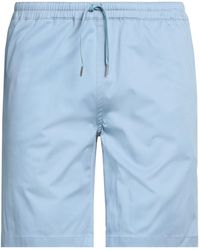 Sandro - Shorts & Bermuda Shorts - Lyst