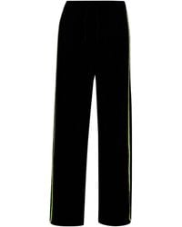 Shopart - Pants Polyester, Polyamide, Elastane - Lyst