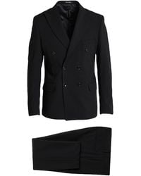 TELA-N° - By Takeshy Kurosawa Suit Polyester, Viscose, Elastane - Lyst