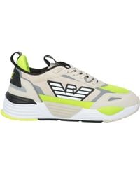 EA7 - Sneakers - Lyst
