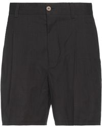 Pantalons et Shorts Bermuda de jogging en jersey avec bande logo DG male 4 Dolce & Gabbana Garçon Vêtements Pantalons & Jeans Pantalons courts Bermudas 