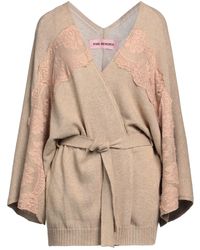 Pink Memories - Cardigan - Lyst