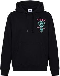 Obey - Sweatshirt - Lyst