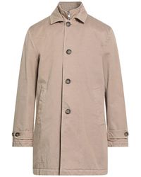 Fay - Coat - Lyst