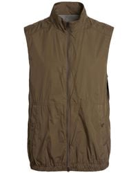 Herno - Gilet - Lyst