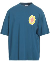 Marcelo Burlon - T-shirt - Lyst