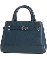 MICHAEL Michael Kors - Handbag Textile Fibers - Lyst