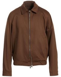 Costumein - Jacket Virgin Wool - Lyst