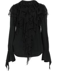 Pinko - Shirt - Lyst