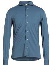 Fedeli - Camicia - Lyst