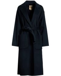 Woolrich - Coat - Lyst