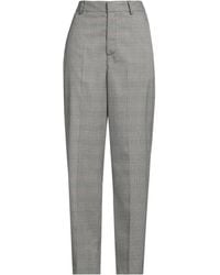 Messagerie - Trouser - Lyst