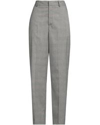 Messagerie - Trouser - Lyst