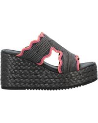 Emanuélle Vee - Espadrillas - Lyst