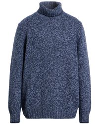 Gran Sasso - Turtlenecks - Lyst