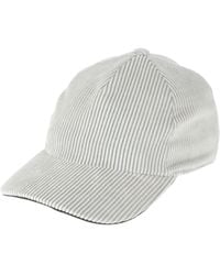 Moorer - Hat - Lyst