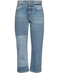B Sides - Jeans - Lyst