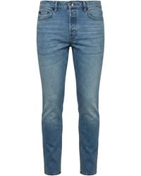 Rag & Bone - Pantaloni Jeans - Lyst