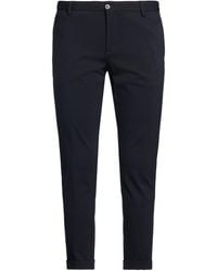 AT.P.CO - Pants Viscose, Polyamide, Elastane - Lyst