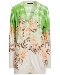 High - Cardigan - Lyst