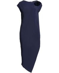 Marella - Top Acetate, Silk - Lyst