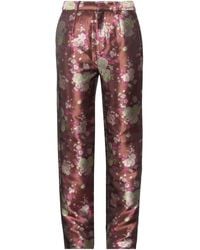 Isabelle Blanche - Trouser - Lyst