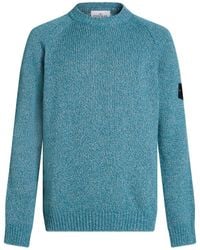 Stone Island - Pullover - Lyst