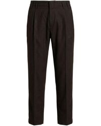 Officina 36 - Trouser - Lyst