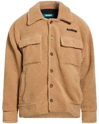 Barrow - Shearling & Teddy - Lyst