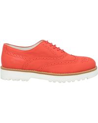 Hogan - Lace-up Shoes - Lyst